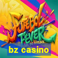 bz casino